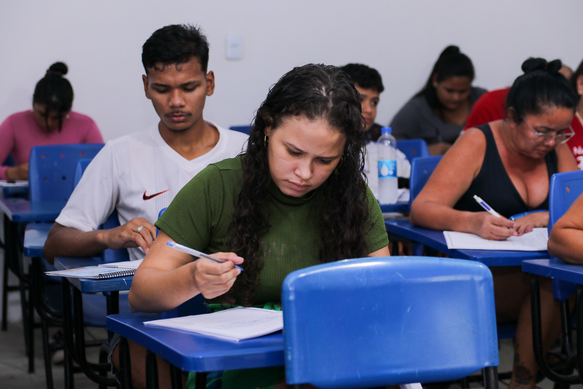 Prefeitura oferta 100 vagas para curso de vendas gratuito em Manaus