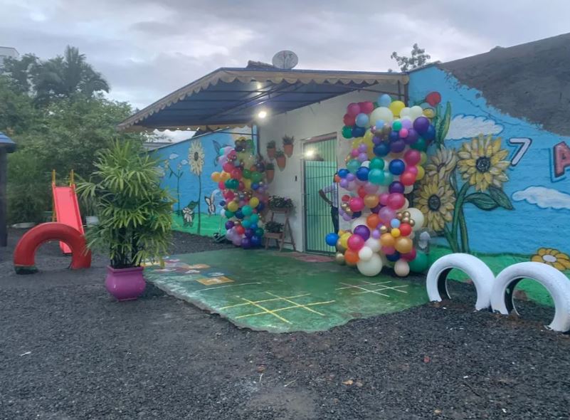 Com novos protocolos de segurança, creche de Blumenau retoma aulas após ataque com 4 mortos