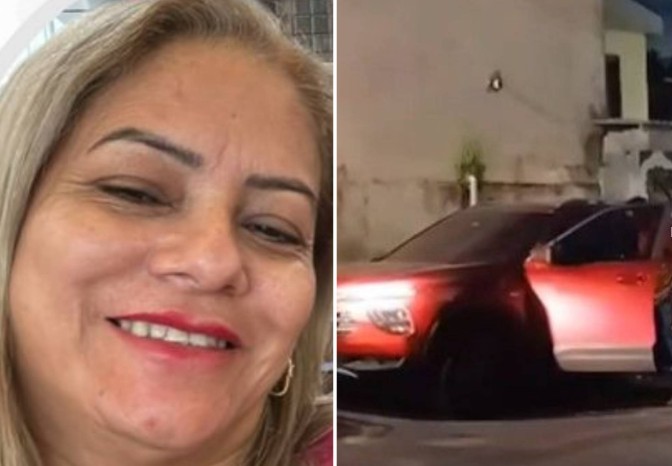 Empresária é resgatada no Cidade de Deus após 12 horas nas mãos de sequestradores