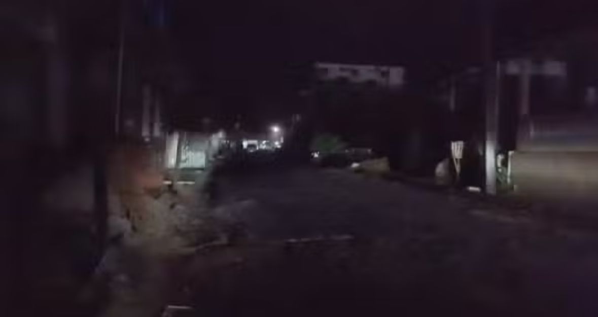 Falha em usina deixa São Gabriel da Cachoeira sem luz por tempo indeterminado