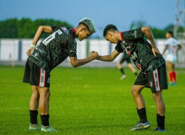 Sub-20: Operário bate Fast por 2 a 0 e sai na frente por vaga na final do Barezinho