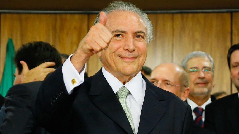 Michel Temer tenta candidatura para presidência em 2022, diz colunista