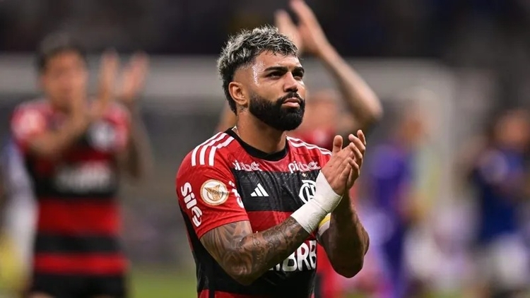 Gabigol tem data para ser julgado em caso de exame antidoping