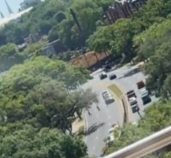 Tiroteio deixa quatro feridos na Universidade Estadual da Flórida