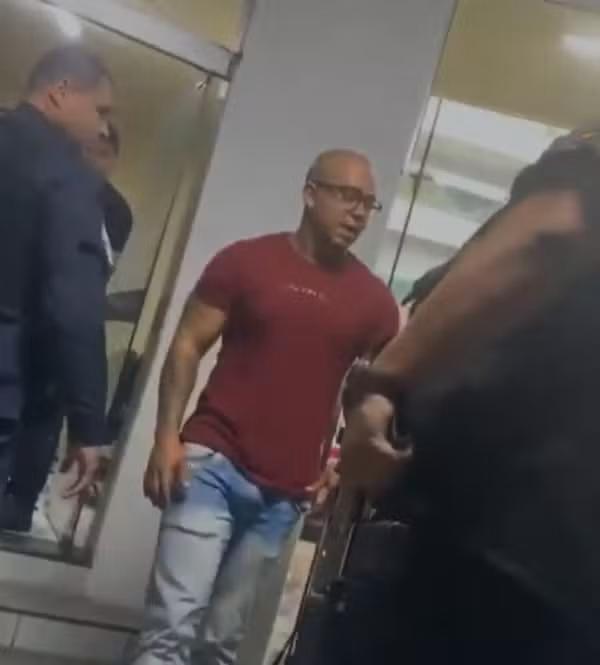 Sargento da PM é preso após matar feirante no RJ