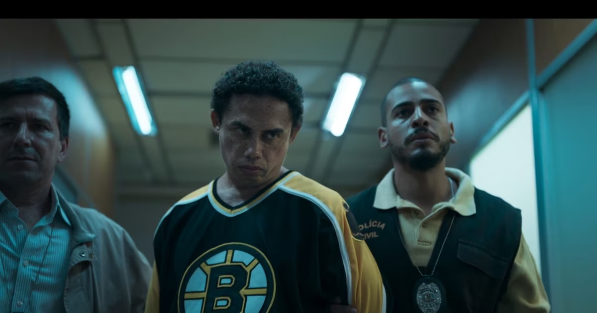 Maníaco do Parque: Silvero Pereira aparece em 1ª foto do filme sobre serial killer