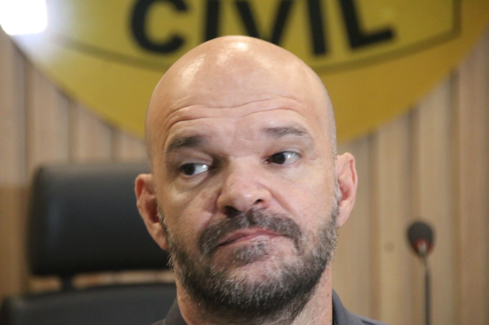 Homem é preso por tentar estuprar vizinha na Cidade Nova