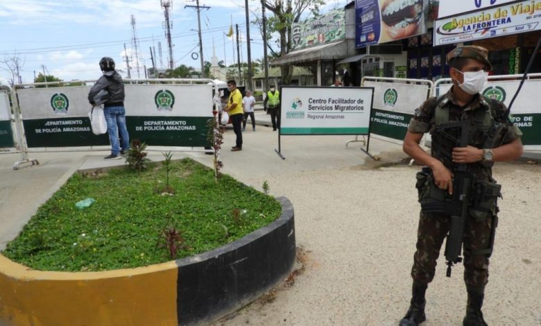 Após assassinato de sargento da PM, sete são mortos em chacina no Amazonas