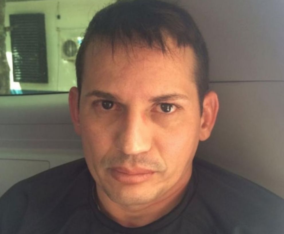 STJ mantém "João Branco" em presídio federal de segurança máxima