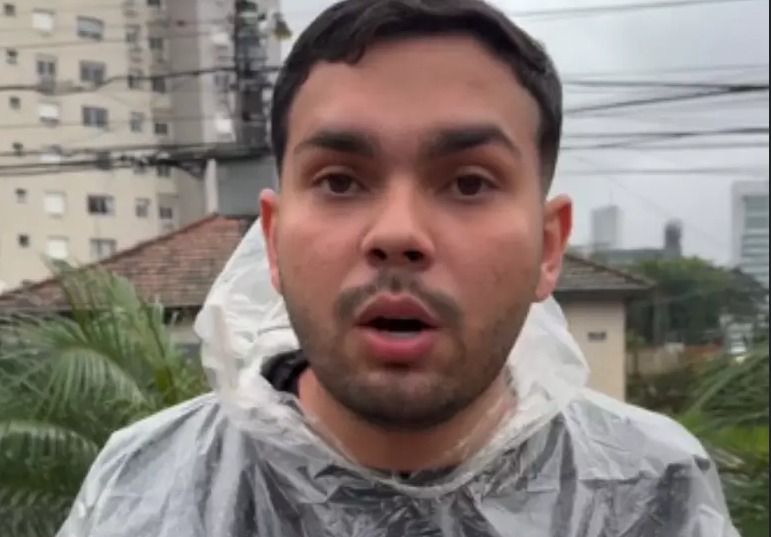 Governo desmente influencer amazonense sobre bloqueio de carretas com doações no RS