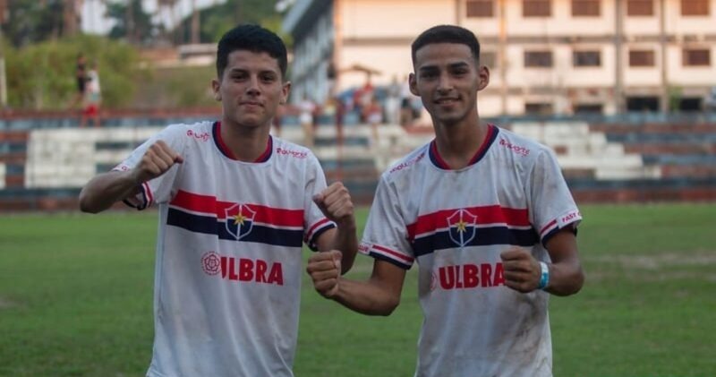 Barezinho Sub-18: Fast Clube, Manaus e Nacional se classificam para as semifinais