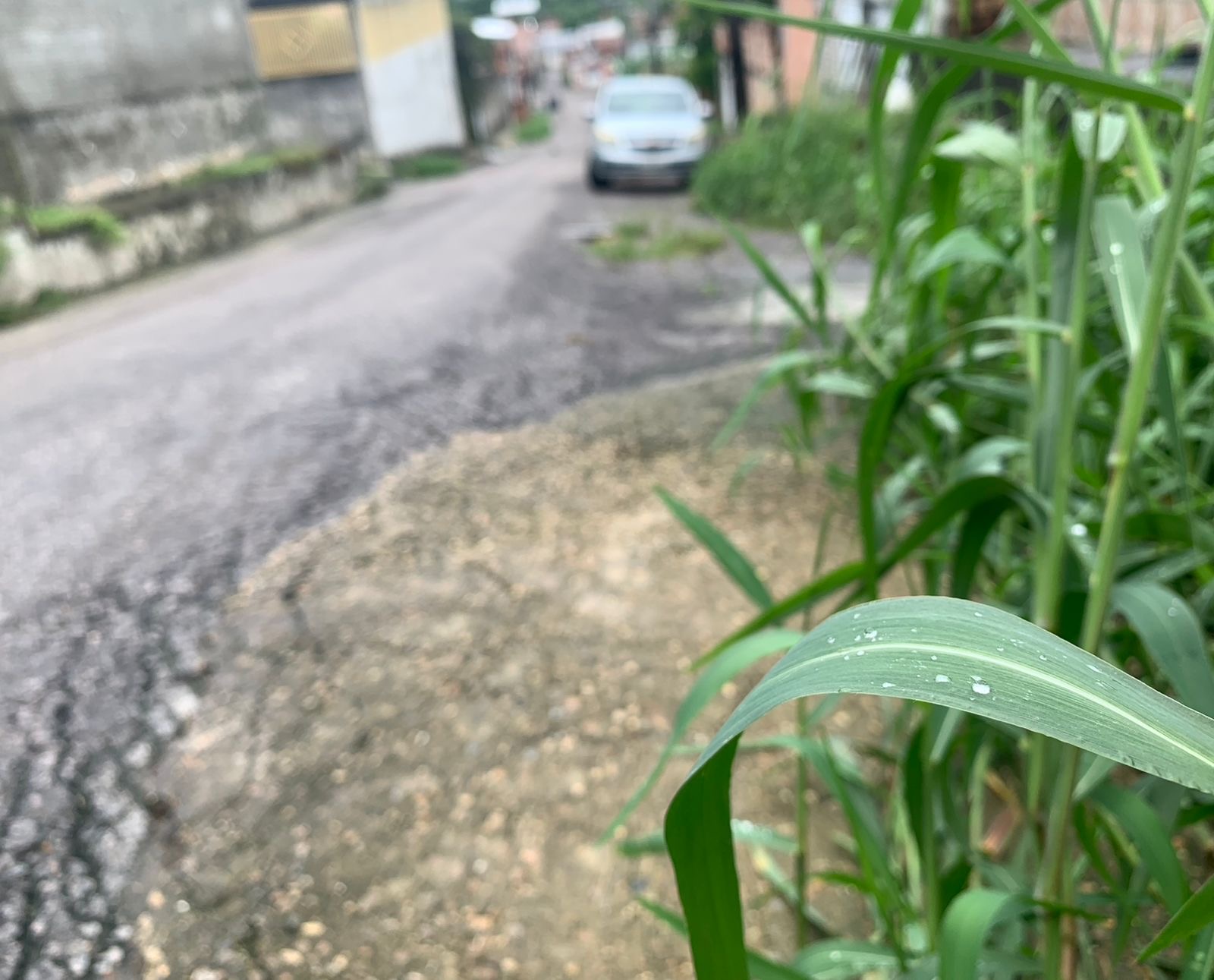 Redenção lidera índice de chuvas e Defesa Civil reforça orientações de segurança