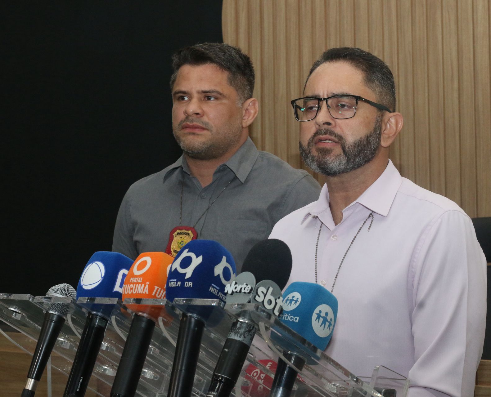 Operação prende traficantes e apreende drogas avaliadas em R$ 19 milhões em Manaus