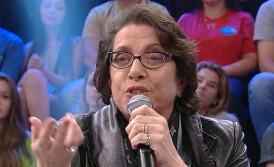 Morre Carlota Portella, coreógrafa e jurada da Dança dos Famosos, aos 74 anos