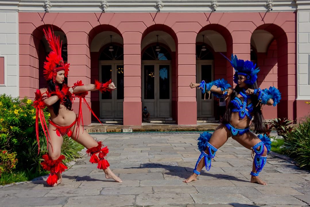 O amor está no ar: Remix de toada icônica bomba nas plataformas digitais