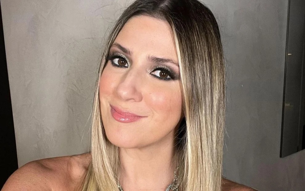 Dani Calabresa é dispensada pela Globo após 7 anos e negocia BBB23