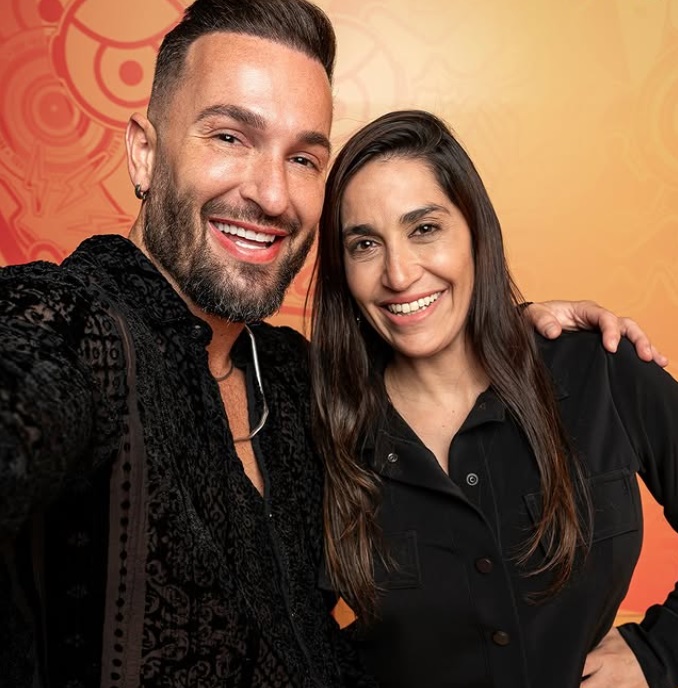 Com fim da era Boninho, Daniele Hypólito é 1ª ex-Record no BBB
