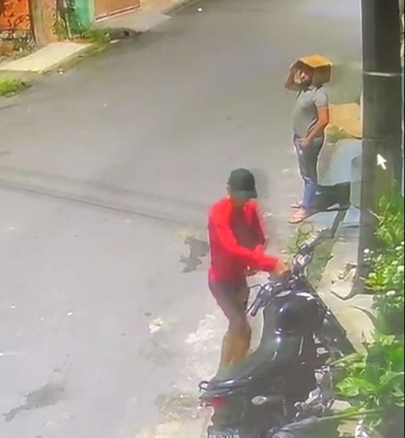 Homem é preso por roubar motocicletas 15 dias depois de deixar prisão em Manaus