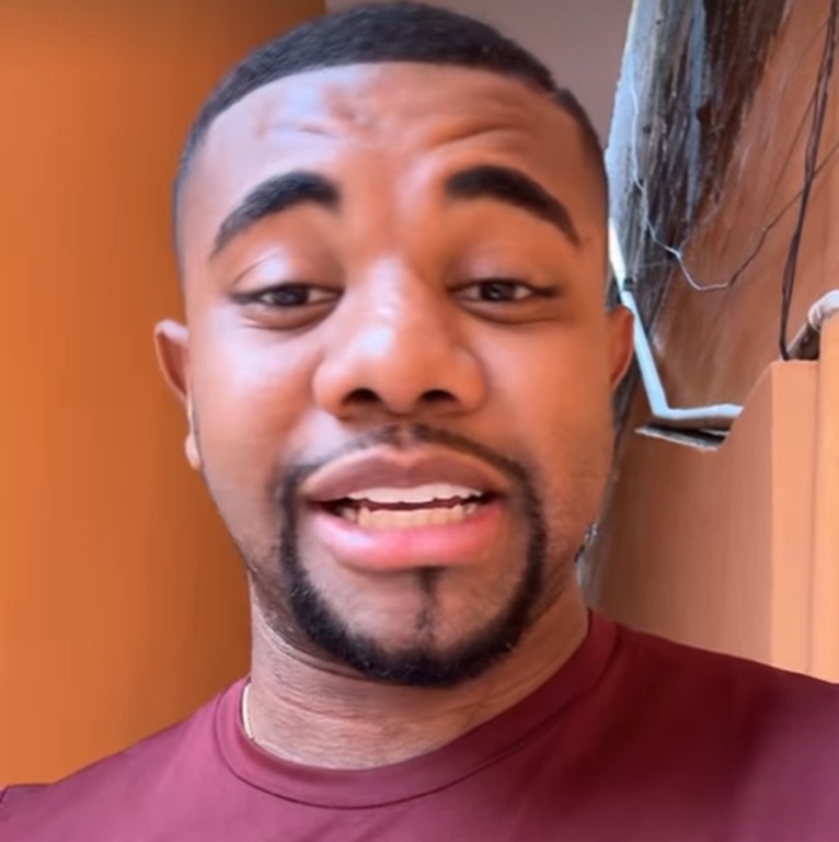 A Fazenda? Irmã insinua que Davi Brito pode ir para reality show