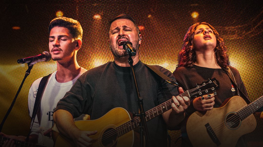 Davi Fernandes traz turnê ‘A Terra Clama’ para Manaus