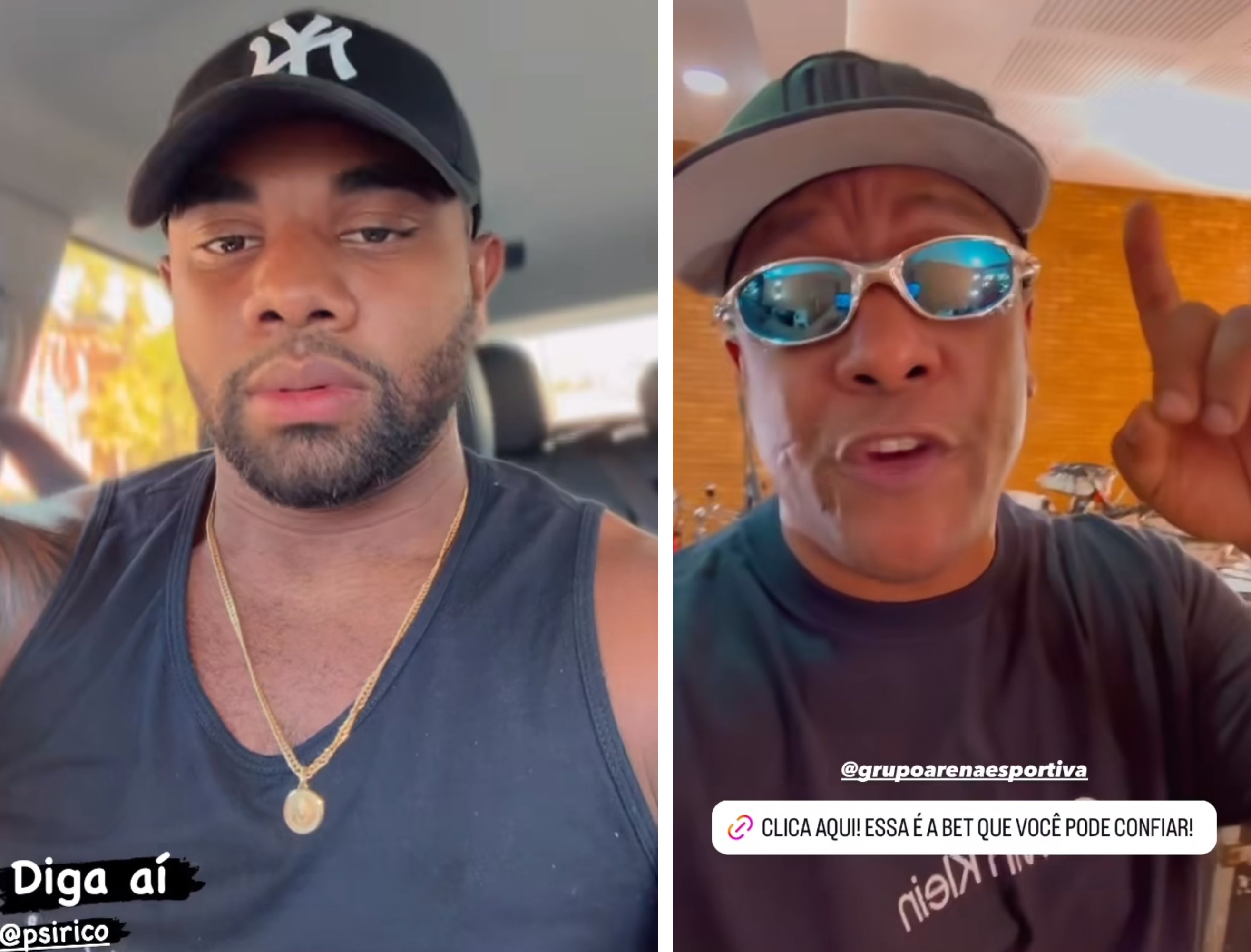 Davi perde contrato milionário após suspeita de fraude em publi, diz colunista