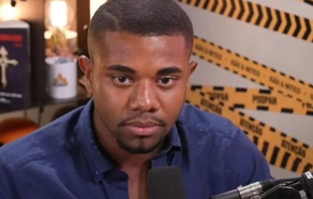 Globo toma decisão sobre contrato com Davi após polêmicas e queda de seguidores