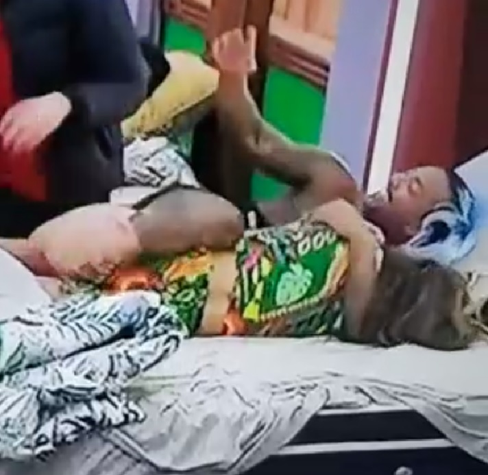 Em meio a acusação de estupro, equipe comprova que Dayane estava completamente inconsciente