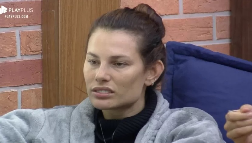 ‘Não sei o que aconteceu, tô com uma dor imensa’, diz Dayane após polêmica com Nego do Borel