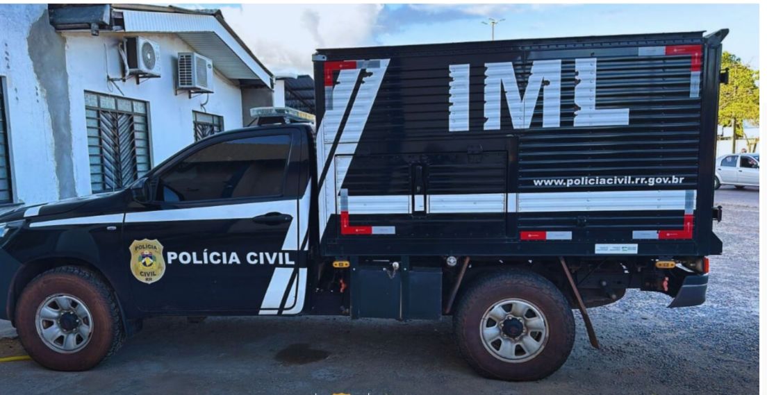 Bebê perde a vida em acidente com carro de prefeitura