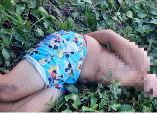 Homem é preso ao arremessar drogas para presídio do Amazonas