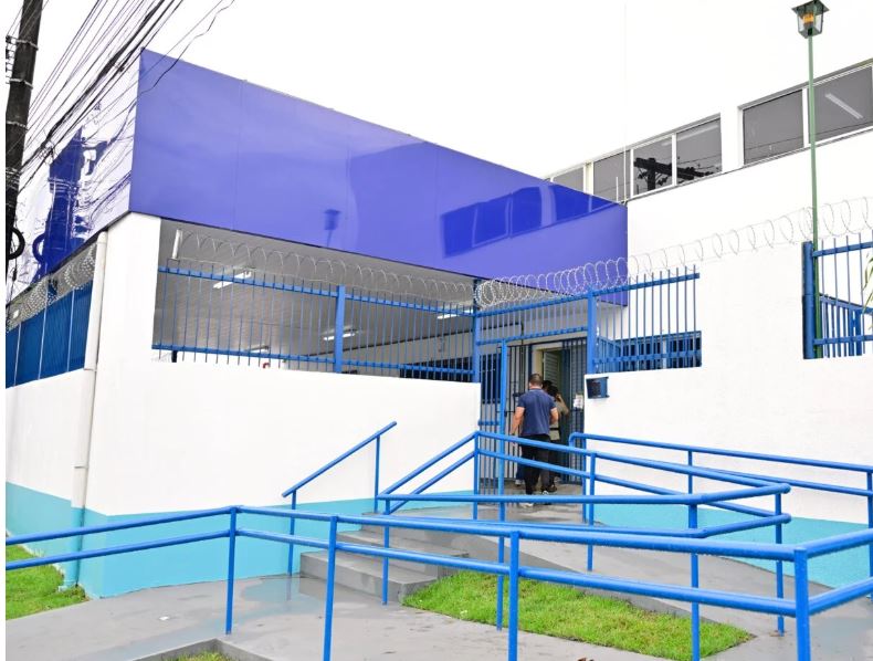 Após reforma, Unidade de Saúde da Família será reaberta nesta terça-feira no Jorge Teixeira