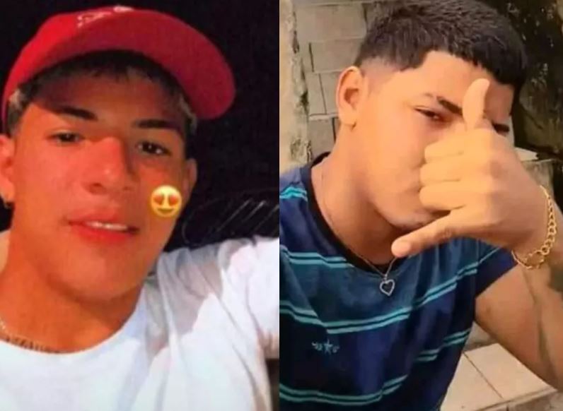 Irmãos desaparecem no rio após colisão entre balsa e rabeta no Porto Chibatão