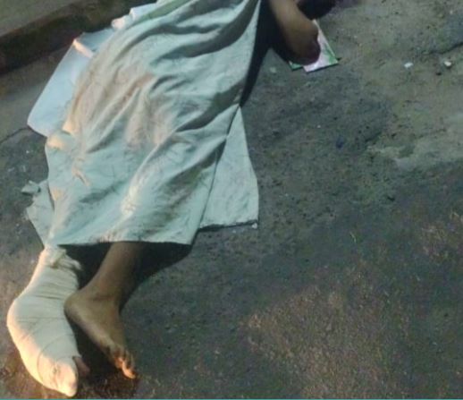 Jovem é assassinado com tiros na cabeça em área vermelha em Manaus