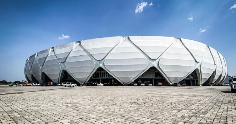 Brasileirão Série B: Amazonas FC confirma estreia contra o Sport na Arena da Amazônia