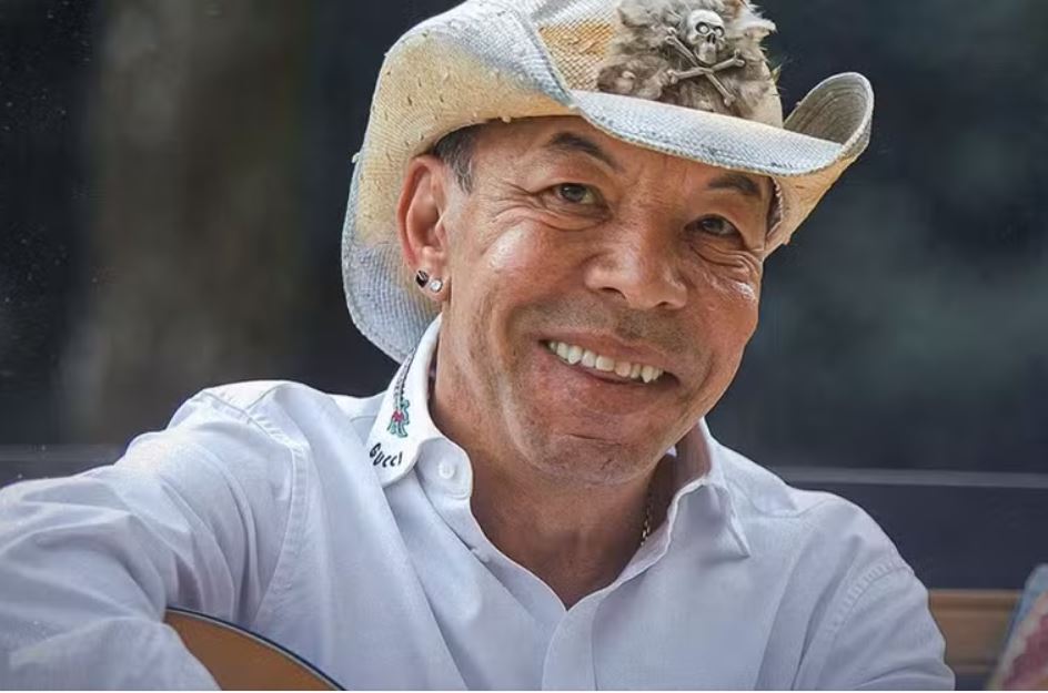 Cantor Chrystian, da dupla com Ralf, morre aos 67 anos