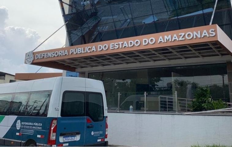 Defensoria Pública deve retomar atendimentos presenciais na próxima segunda