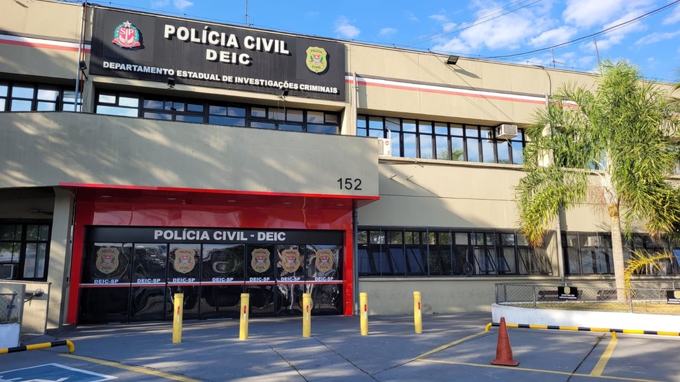 Preso por suspeita de financiar assalto em Araçatuba é solto, determina justiça 