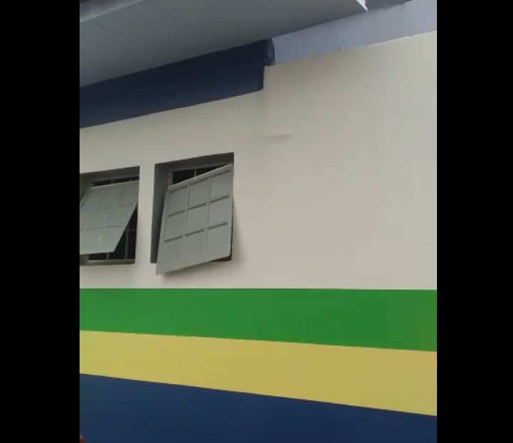 Presos ameaçam colegas durante tentativa de rebelião em delegacia no Amazonas