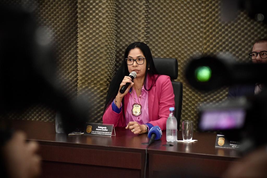 Pai é condenado a 23 anos de prisão por estuprar filha por anos em Manaus