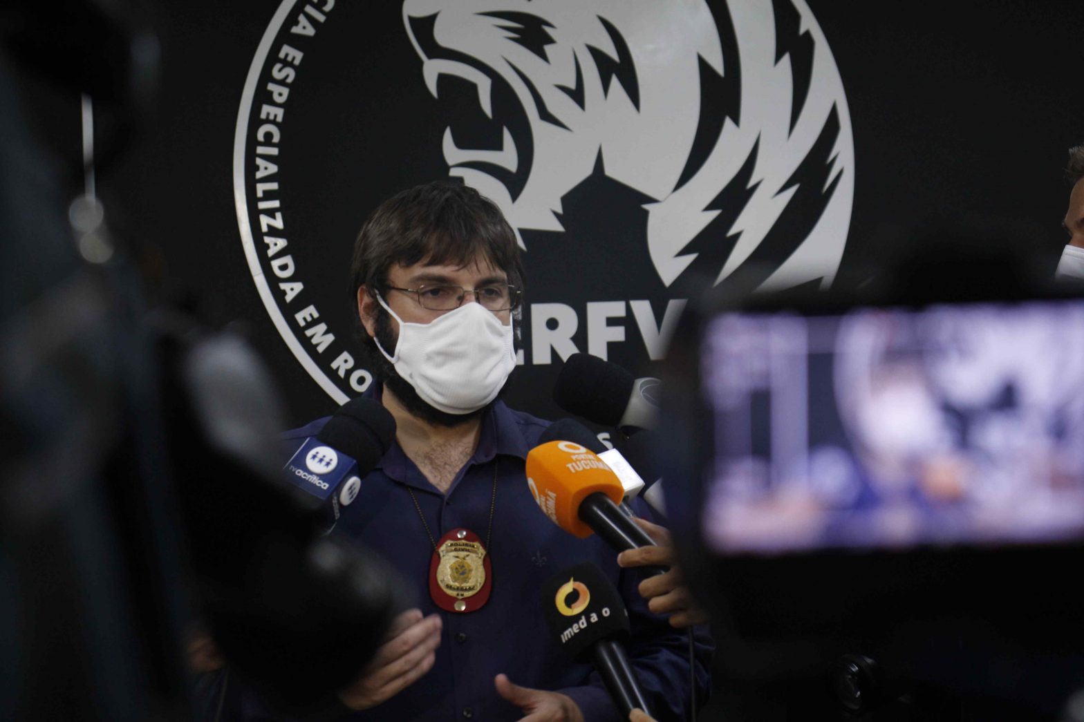 Homem é preso por roubar motocicleta e tentar matar vítima que não reagiu em Manaus