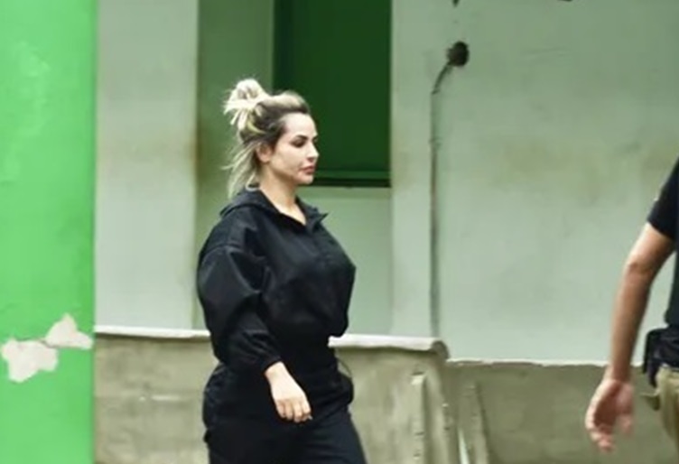 Após fake news sobre caso, advogado se pronuncia sobre soltura de Deolane  