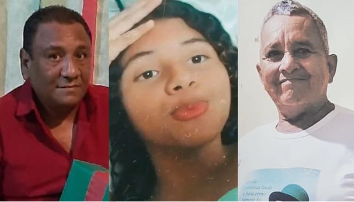 Polícia busca por homens e adolescente que desapareceram em Manaus