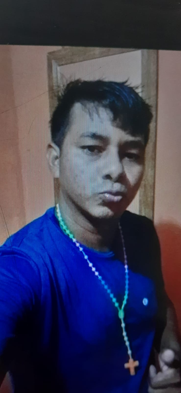 Vendedor sai para trabalhar e desaparece em Manaus