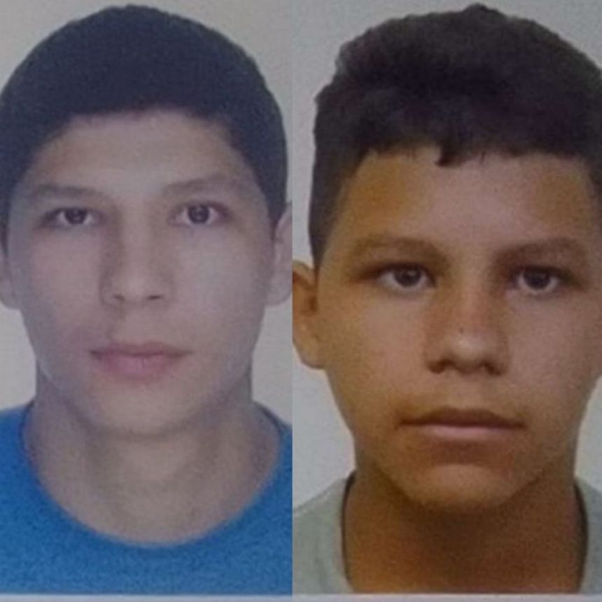Homens assassinados podem ser enterrados como indigentes em Manaus