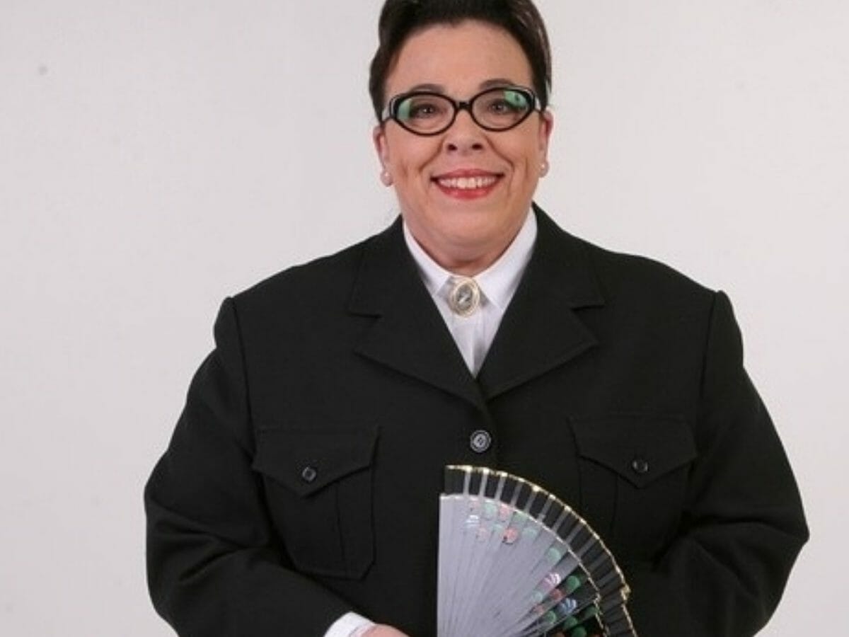 Morre atriz Noemi Gerbelli, diretora Olivia de 'Carrossel', aos 68 anos