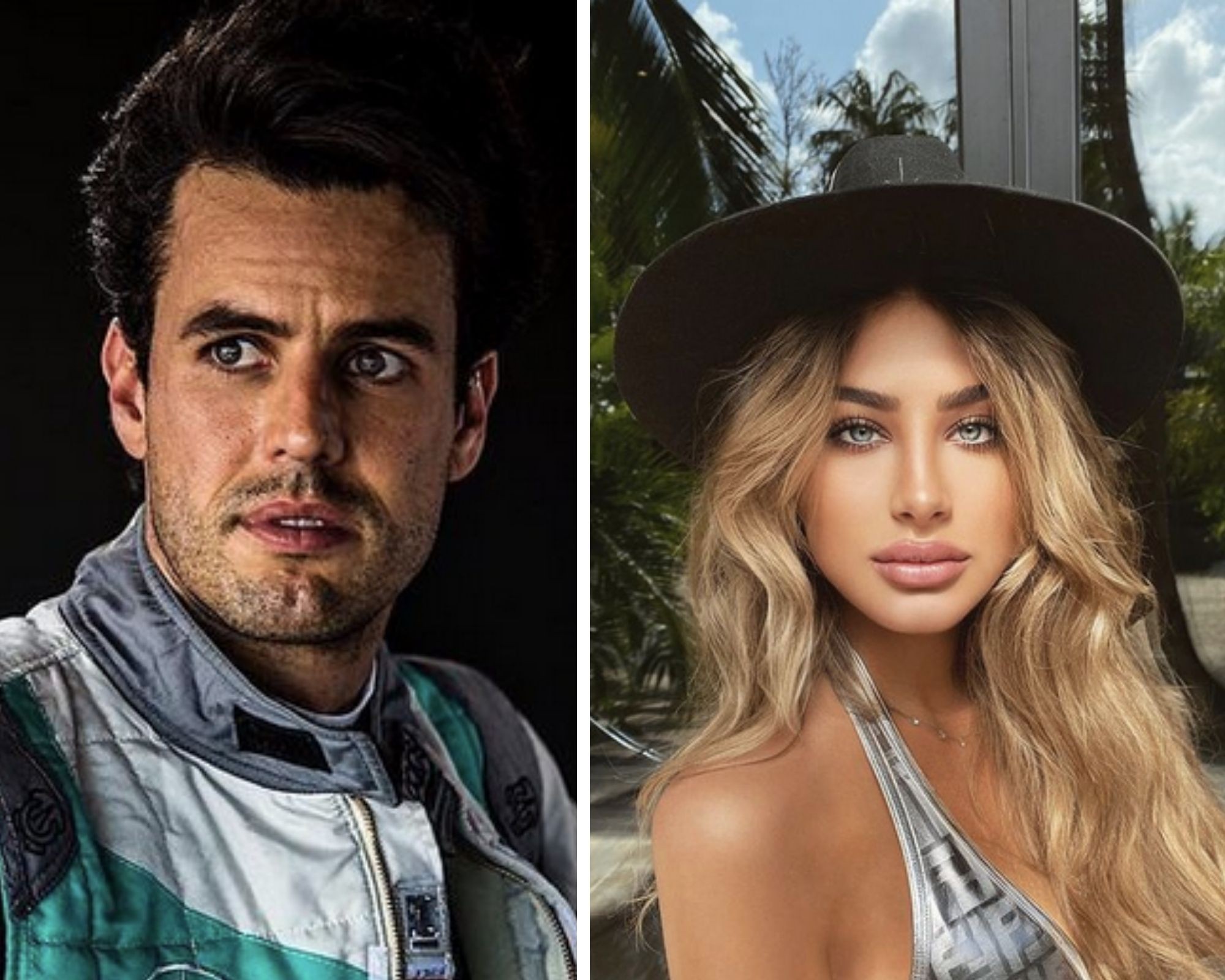 Xande Negrão é apontado como affair de herdeira milionária, diz colunista