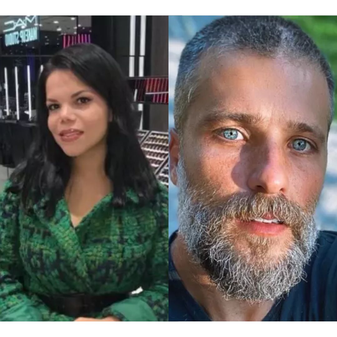 Defesa de Day McCarthy deixa caso contra Gagliasso após socialite xingar juiz