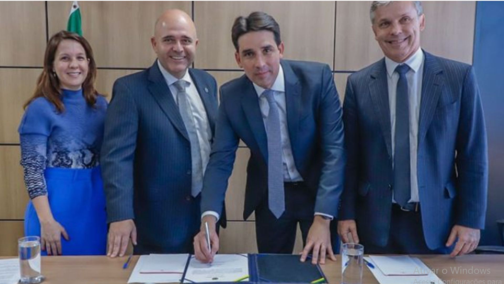 Governo Federal assina contrato de R$ 92 milhões para dragagem do rio Amazonas