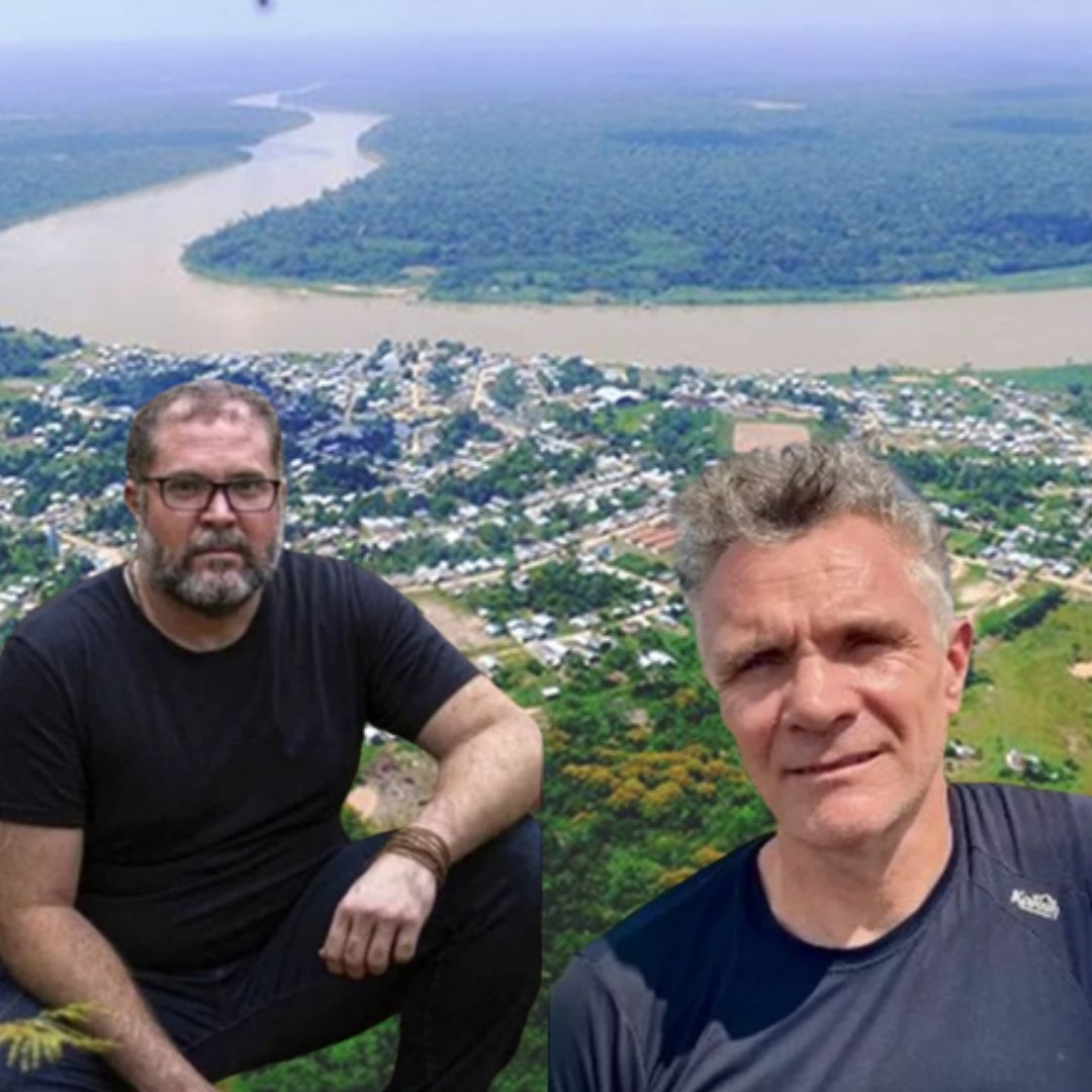 MPF acompanha caso de desaparecimento de indigenista e jornalista em Atalaia do Norte