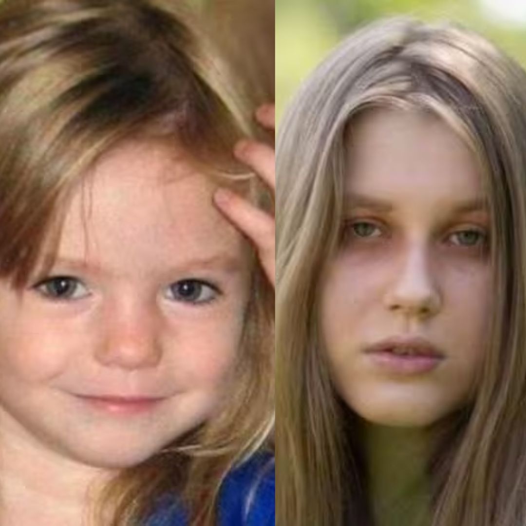 Jovem que diz ser Madeleine McCann afirma que pais aceitaram fazer teste de DNA